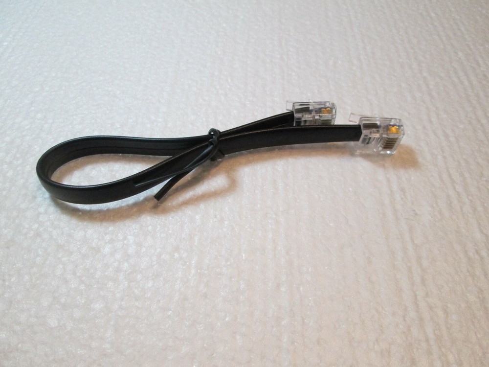 Replacement Separation Cable for ICOM ID-4100A, ID-5100A, IC-R1500