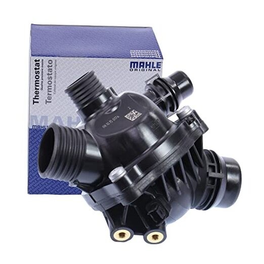 TM1497 Map-Controlled Thermostat, standard