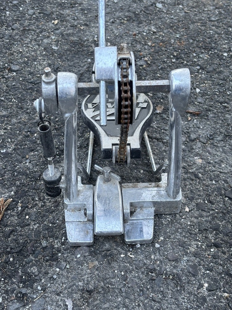 Tama Power Glide Drum Pedal 2
