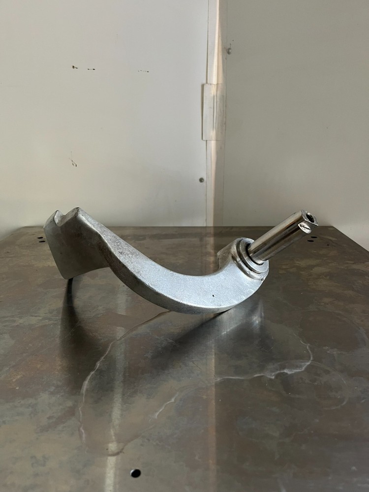 Hobart VCM 40 Mixing Baffle Scraper