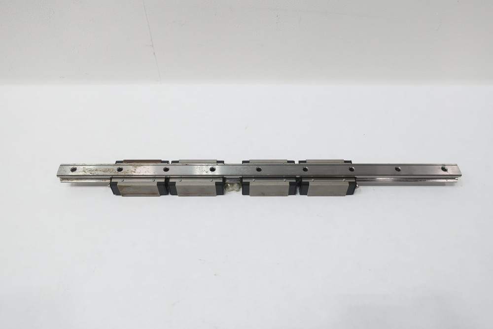 Thk UFG02000-B Linear Guide