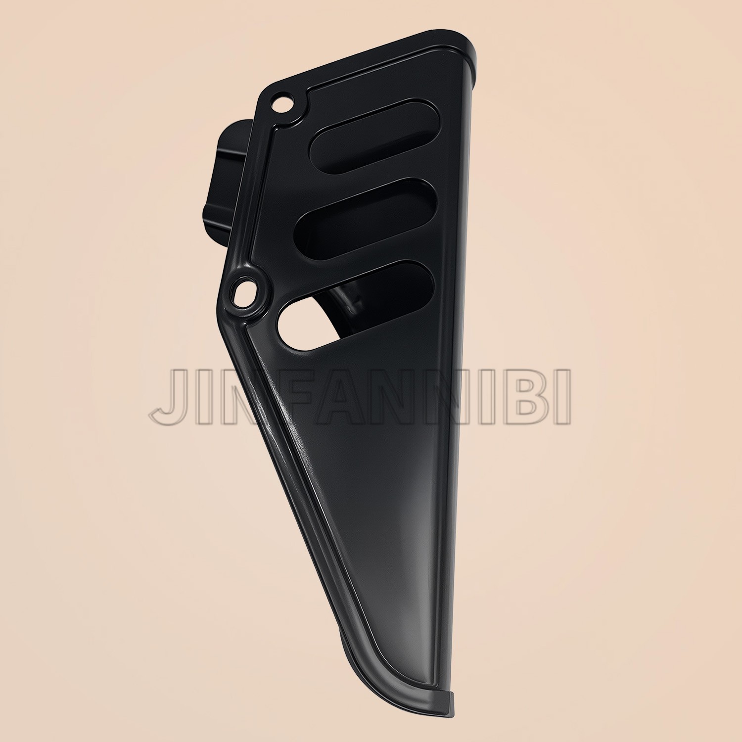 Chain Guard for Honda CRF80F CRF100F 2004-13 XR80R XR100R 1988-03 40510-GN1-760