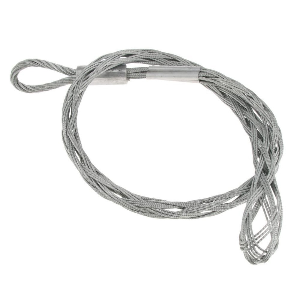 Cable Grip Pulling Socks 25 Wire Puller,