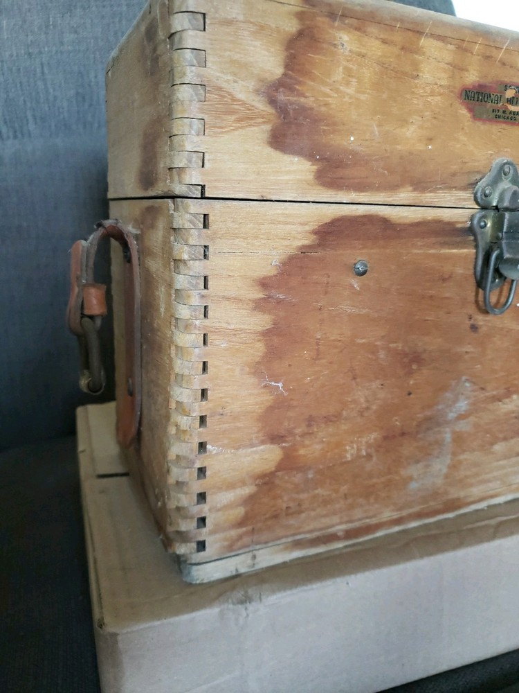 Vintage David White Instrument Co. Transit