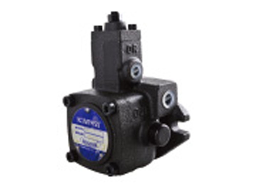 Kompass VA1-15F-A2-5/8 Variable Displacement Vane Pump