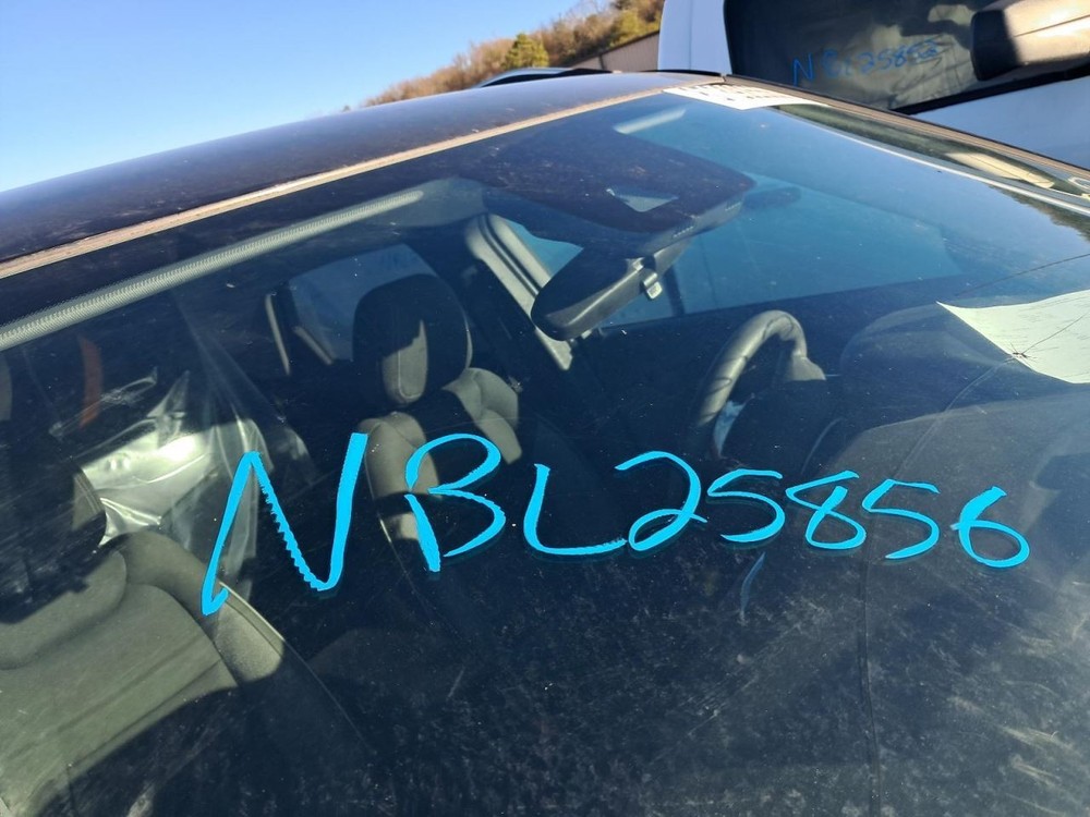 Engine ECM Electronic Control Module 2.0L Fits 20-23 BLAZER 4904597