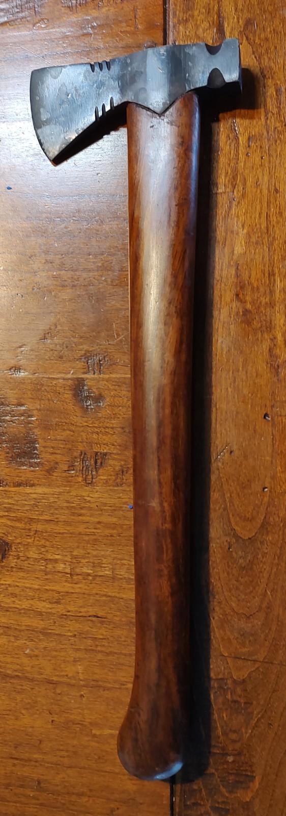 Colonial Belt Axe, Tomahawk, Isaac Zane's Marlboro Furnace VA