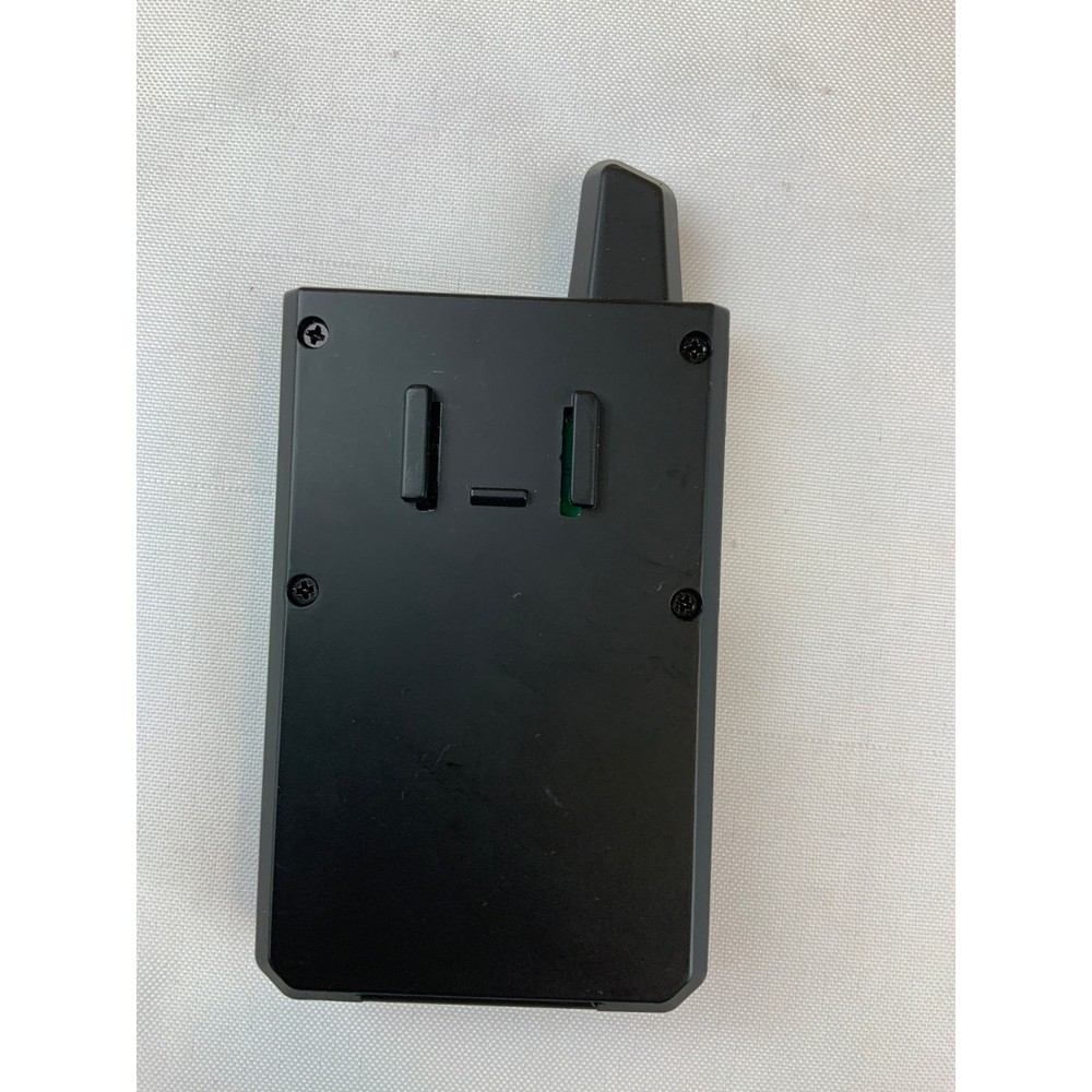 UHF Wireless in-Ear Monitor System, BODY PACK ONLY!