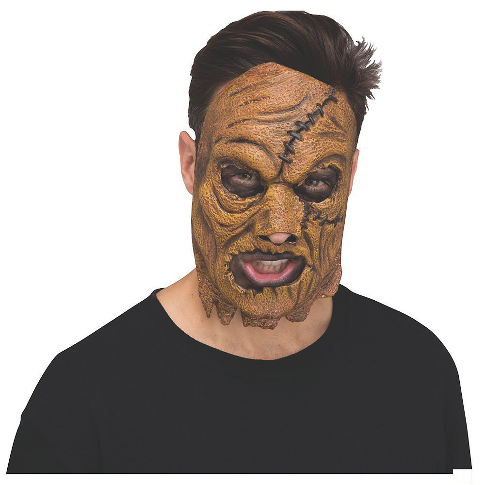 Skinned Mask Scare Crow - Fun World