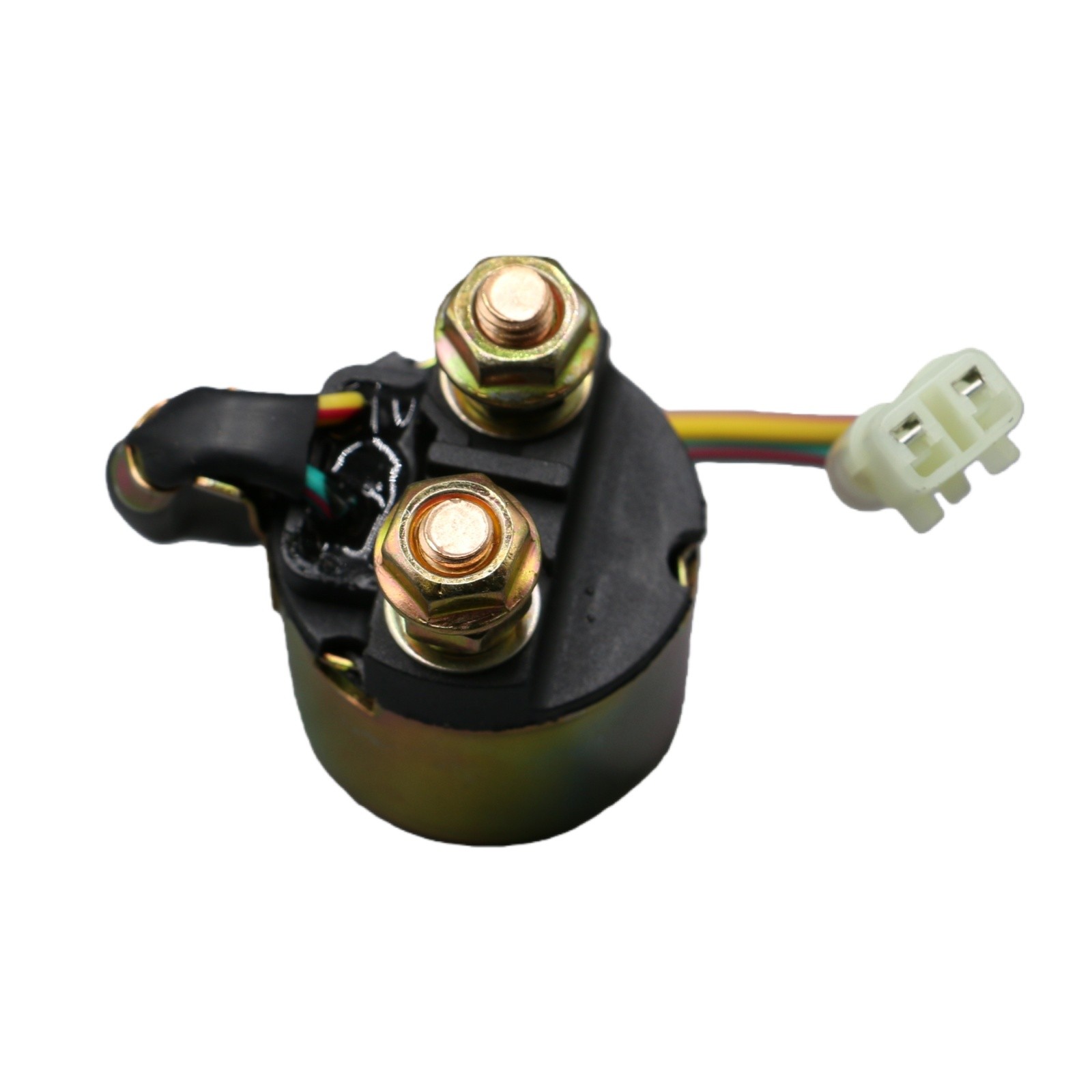 OEM 35850-HN7-003 Starter Solenoid Relay Switch for Honda TRX Foreman 300 350 US