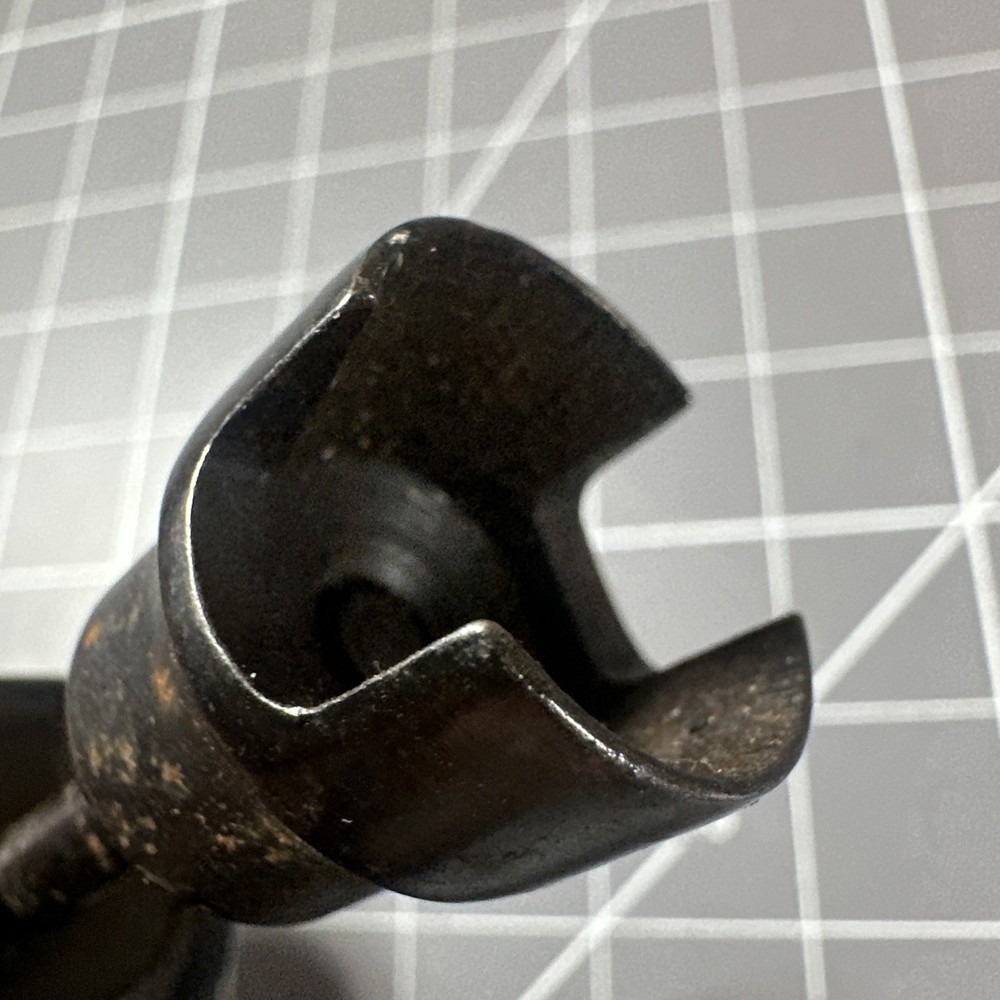 Snap On Tools Hard Handle Brake Retainer Spring Tool B1356E USA