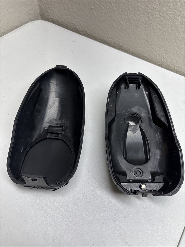 Bnkr Kings CTRL Paintball Loader Shell Only