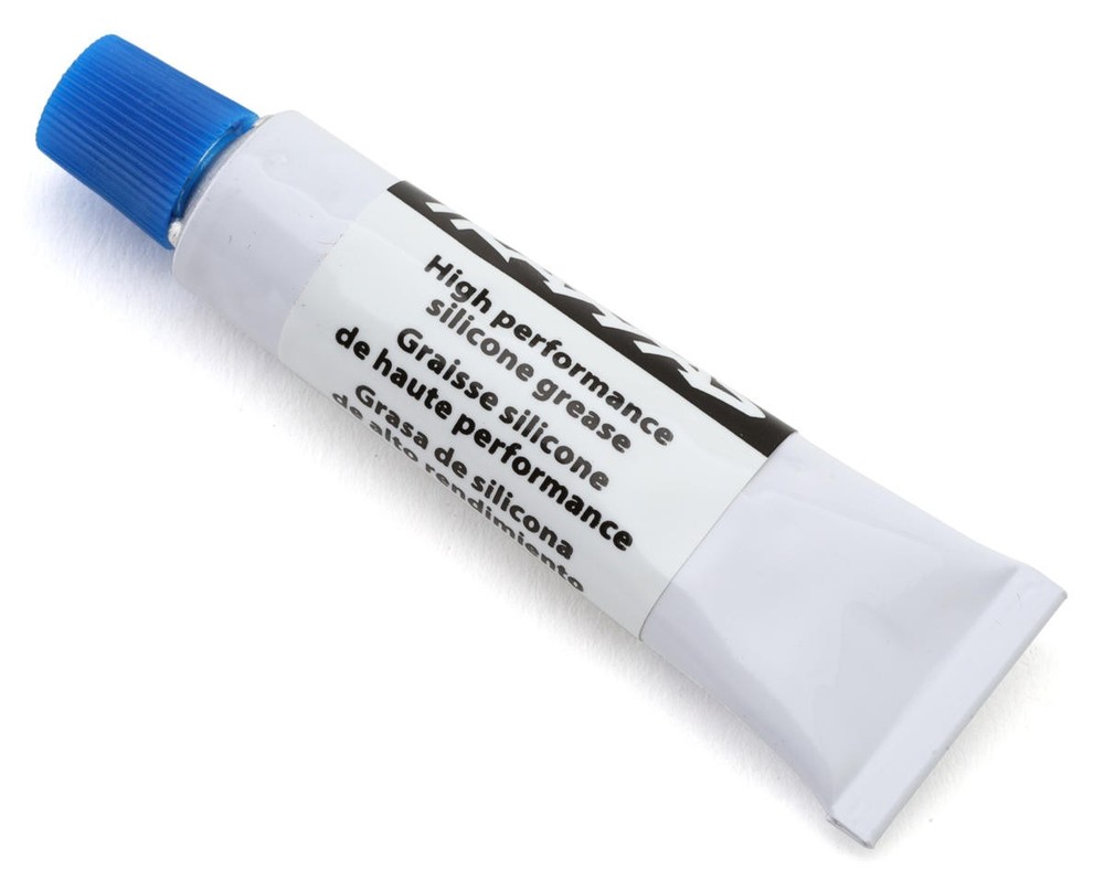 Traxxas High Performance Silicone Grease [TRA1657]