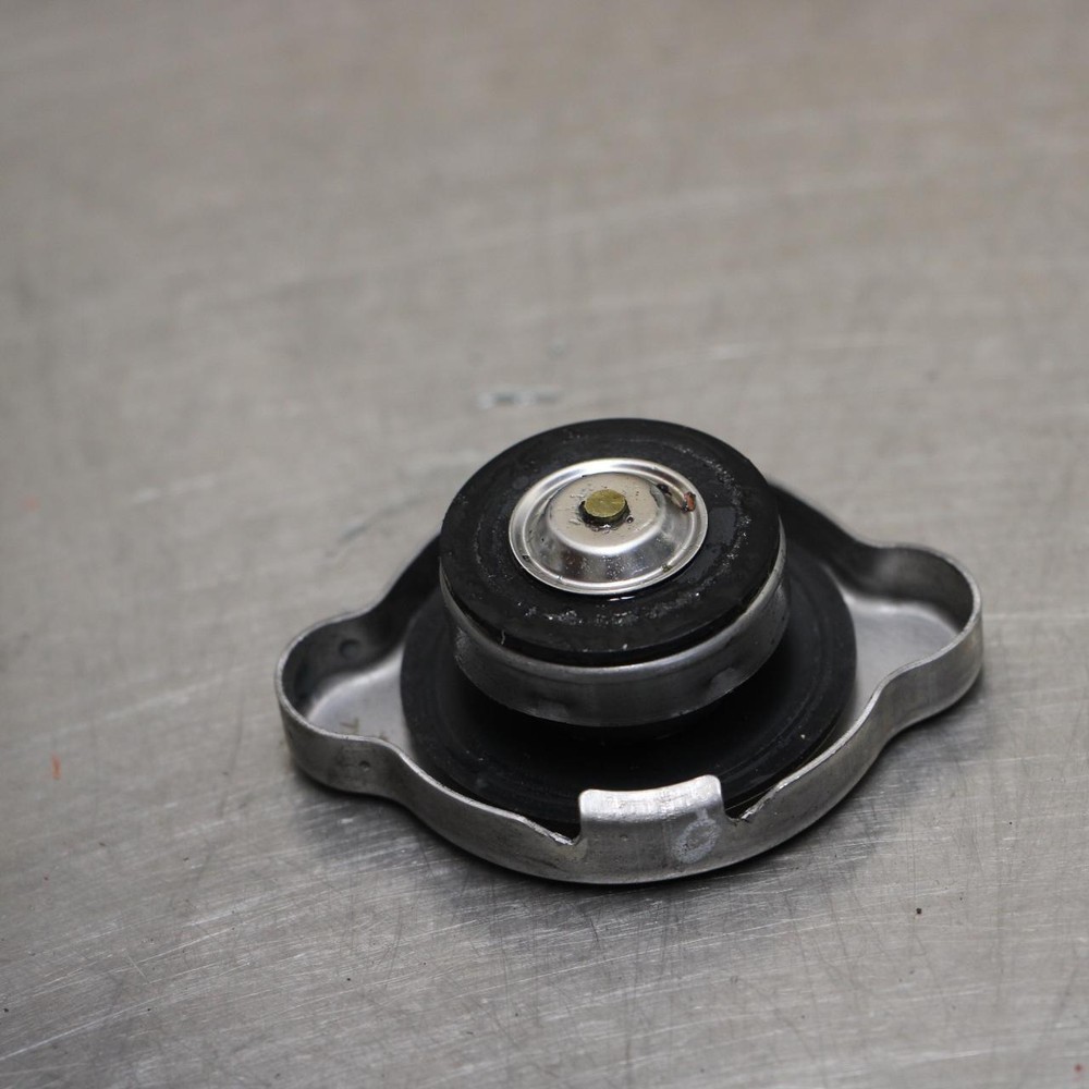 HONDA CBR 600RR 2013 2023 Engine Radiator Cap