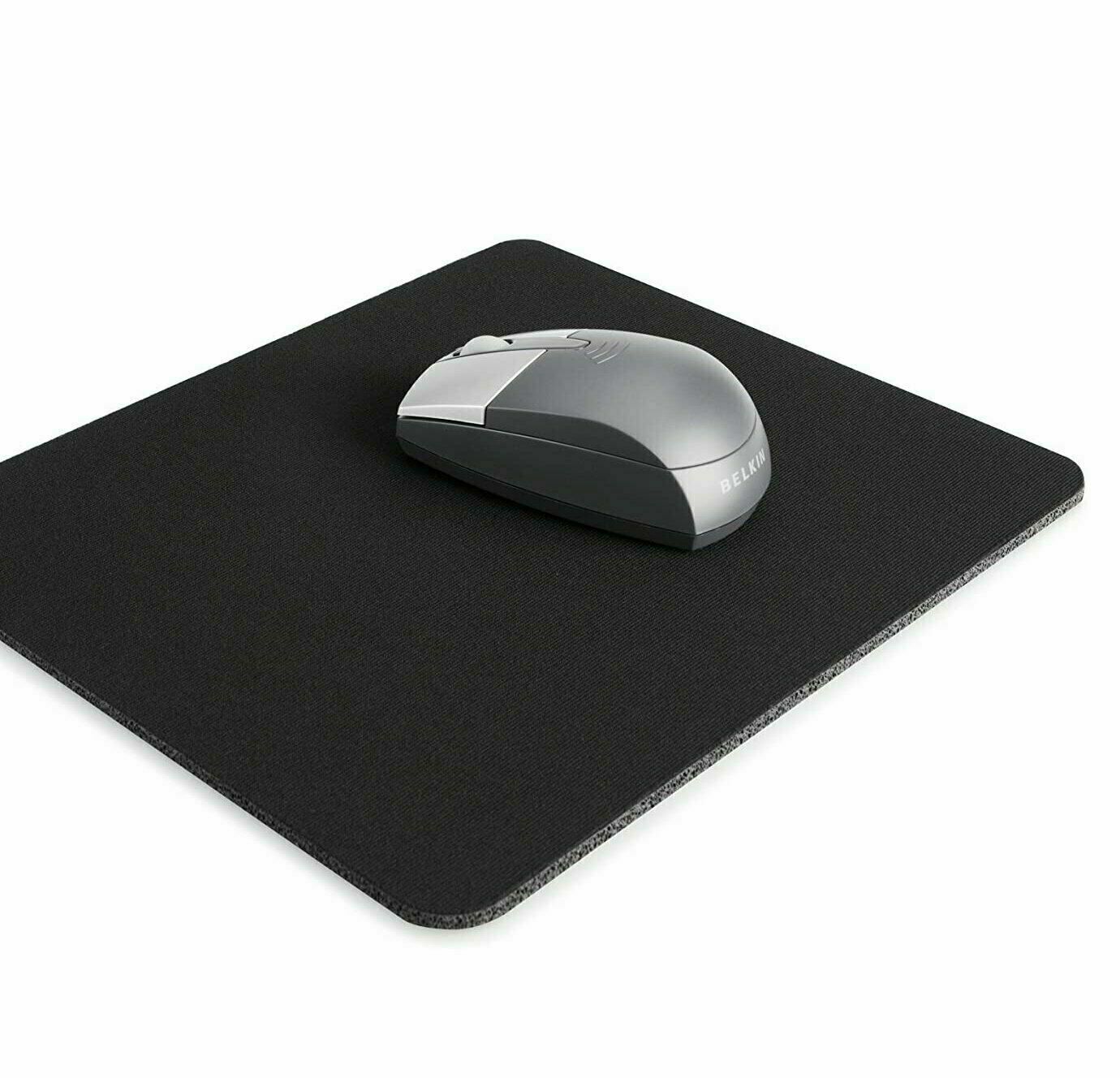 5PCS Gaming Mouse Pad Mat Stitched Edges Non-Slip Waterproof Mousepad
