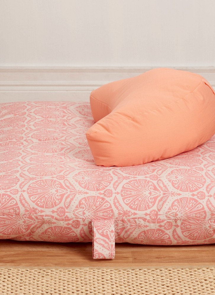 Simplicity Sewing Pattern Meditation Cushions - S9364
