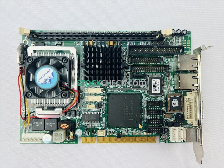 Axiomtek SBC82810 CPU Board