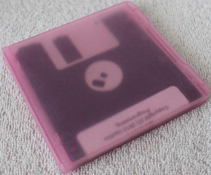 Korg Trinity Synthesizer "Pianos, Organs and Synths" Custom Program Disk