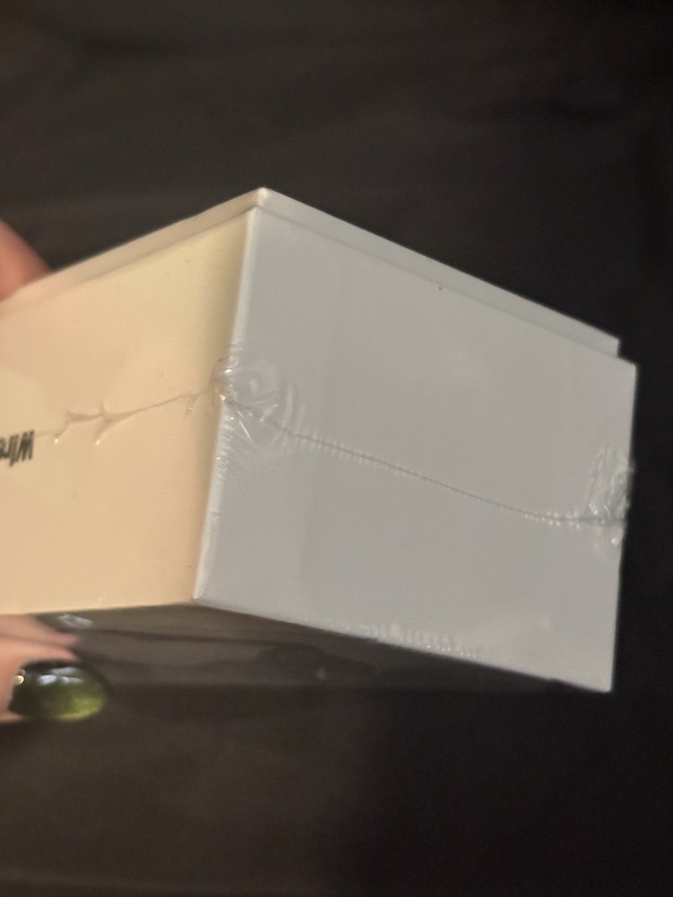 Wireless Headset Glasses New In Box