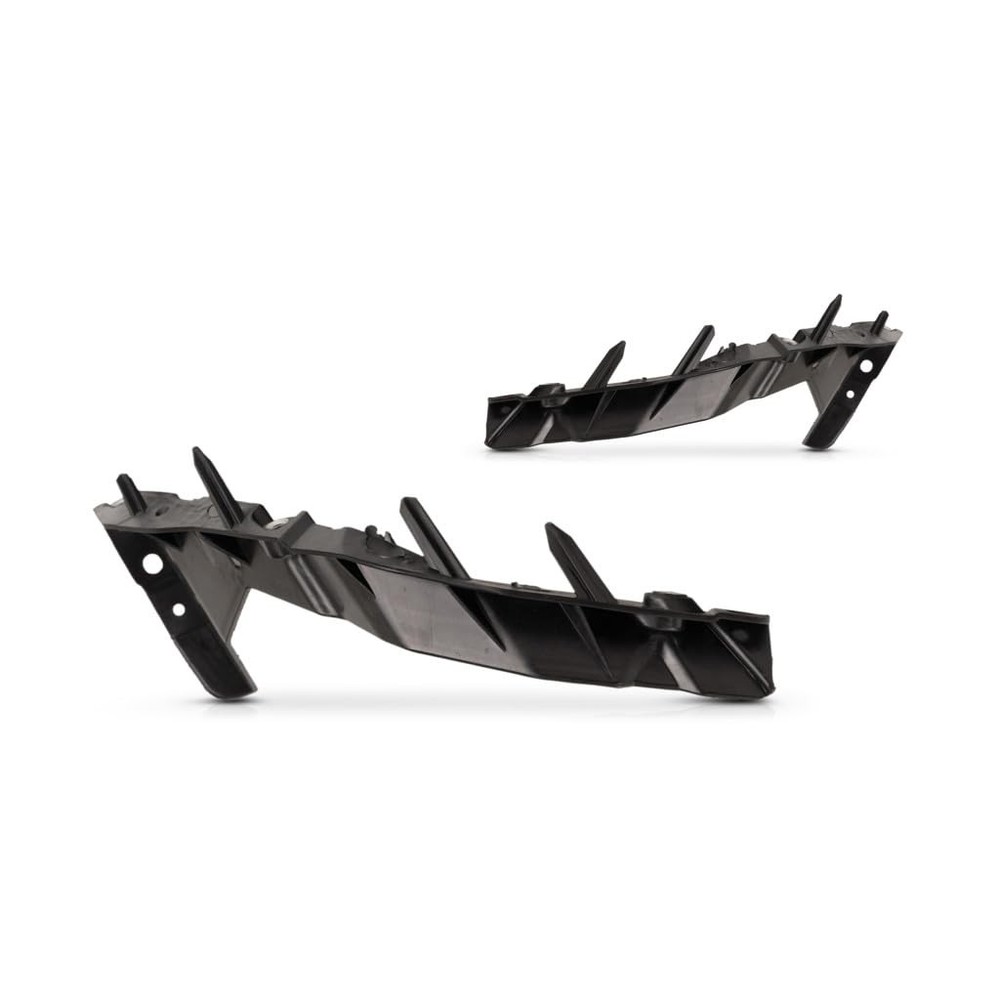For Dodge Charger Bumper Driver and Passenger Side, Side