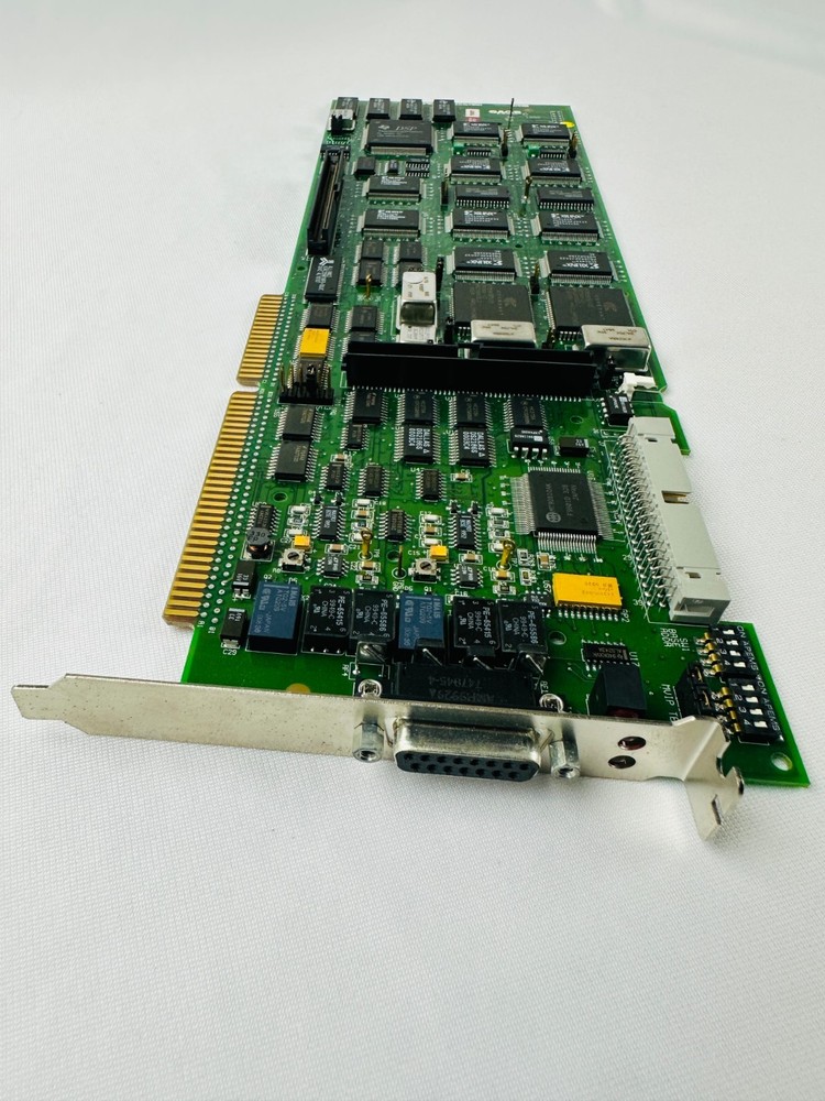Sage Instruments 5500-0096-01 Digital Signal Processing Interface Card
