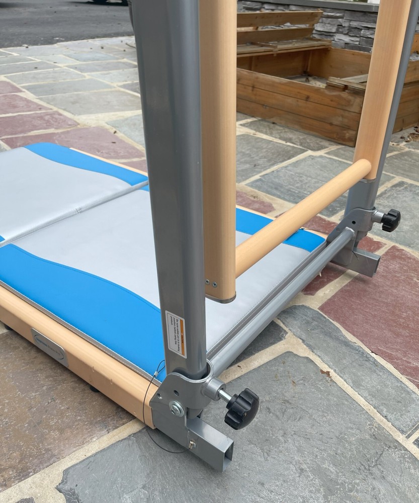 Supreme Pilates Pro with no attachments