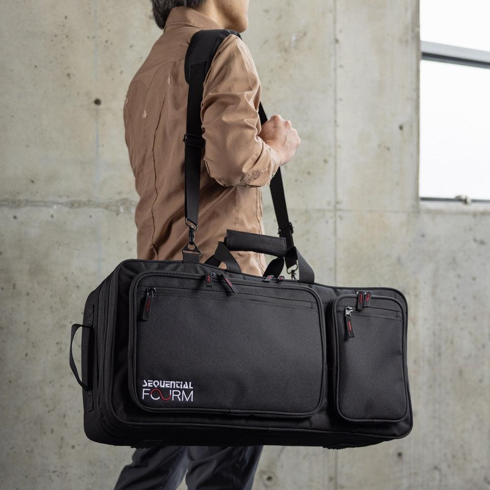 Sequential Fourm Gig Bag
