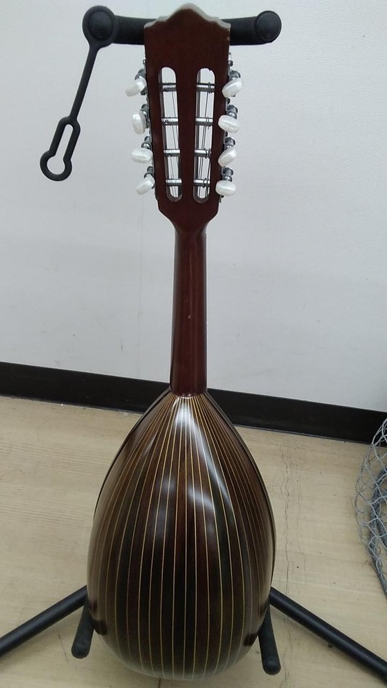 SUZUKI M-218 Mandolin