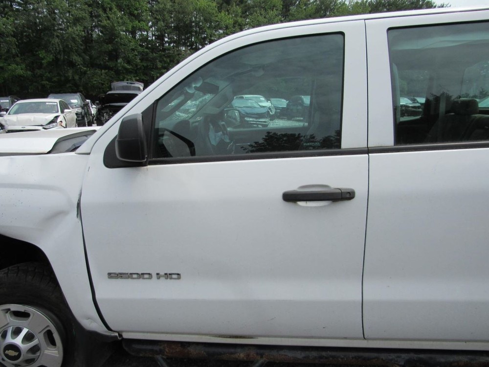 SILVRDO25 2016 Glove Box 1051692