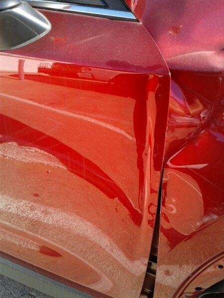 PLEASE VERIFY FITMENT BEFORE PURCHASING
