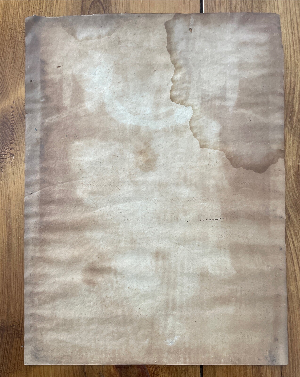 RARE! 1813 FDNY Cert. Of Nomination & Appointment. City Of New York Firemen