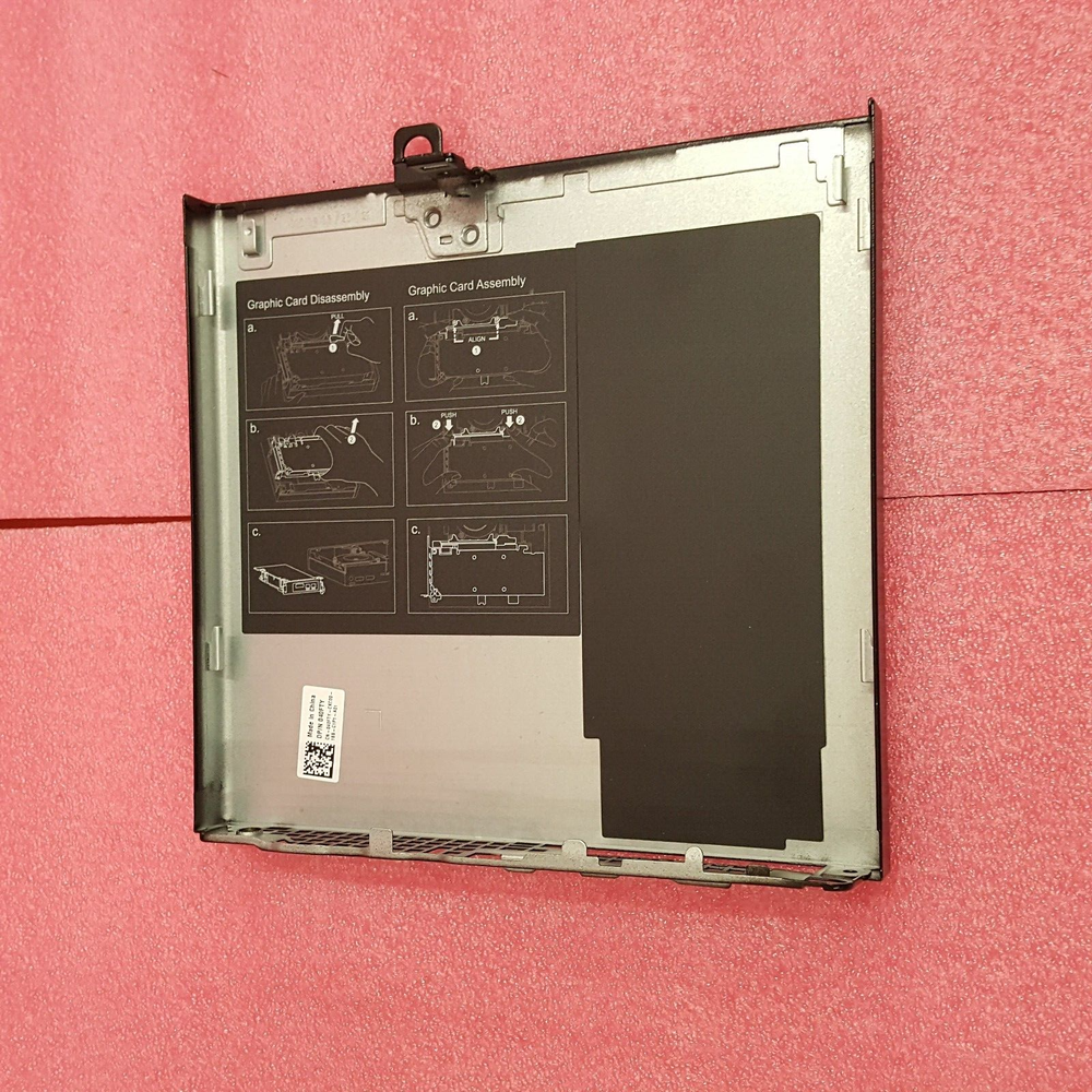DELL OPTIPLEX 7090 MICRO SIDE COVER 040FTY 40FTY