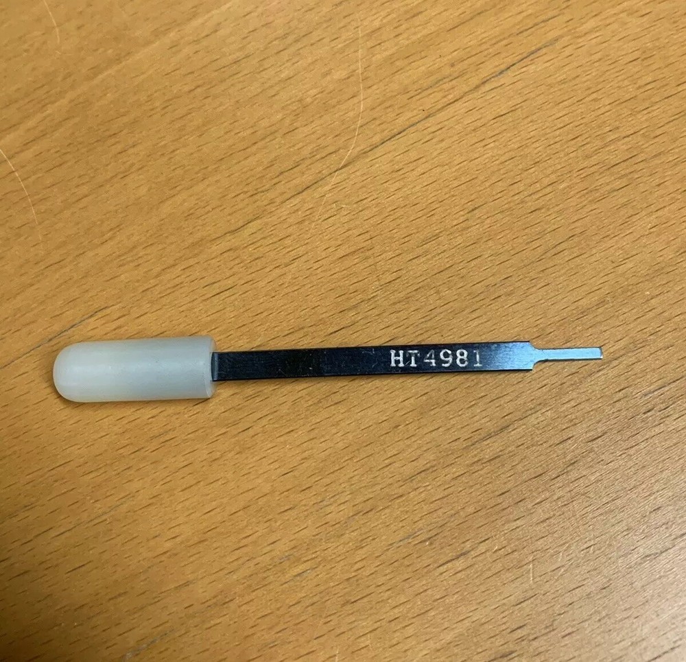 Molex HT4981 Extraction Hand Tool