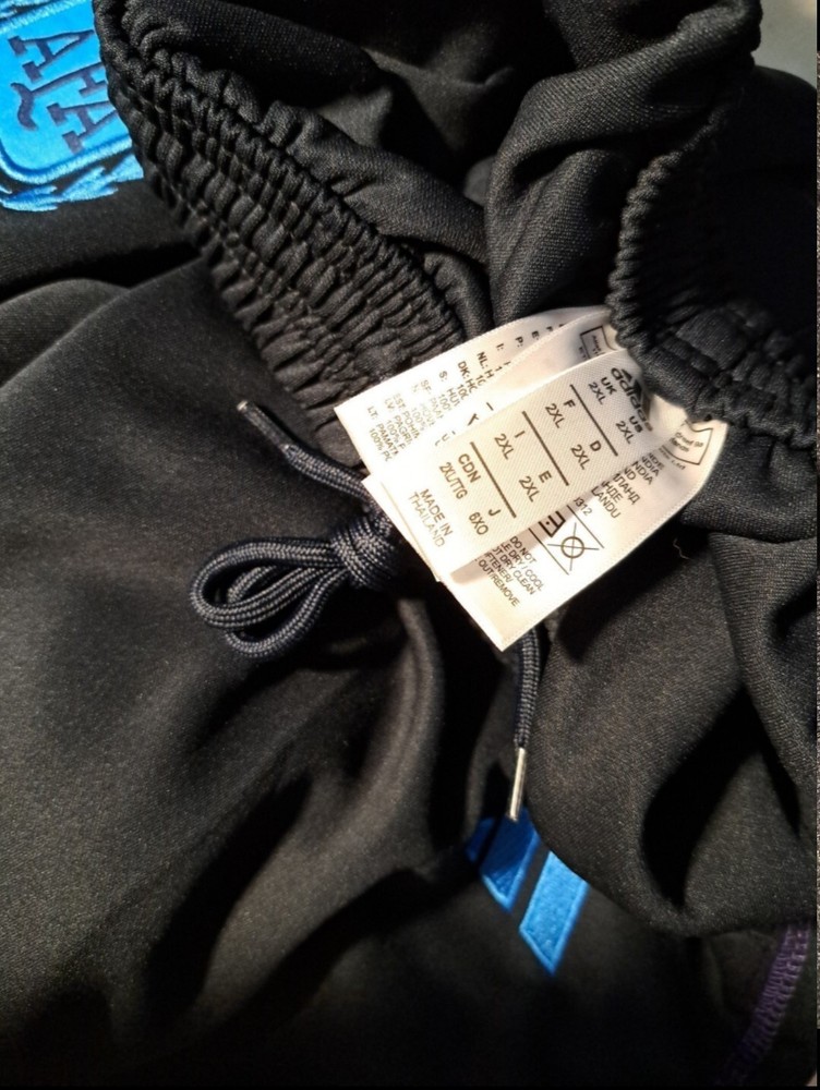 Argentina 3 Stars Pants