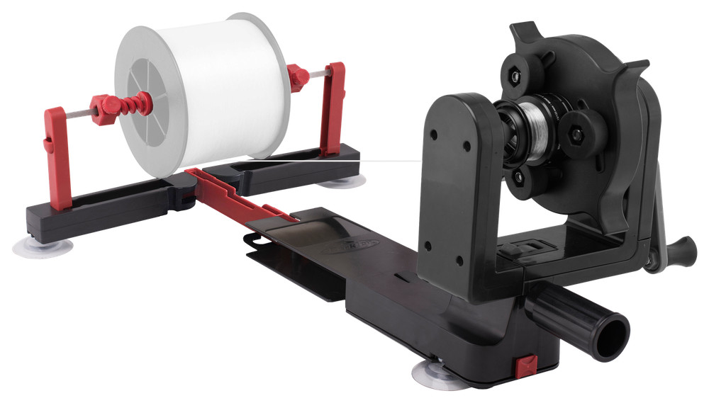 Berkley Portable Line Spooler Max