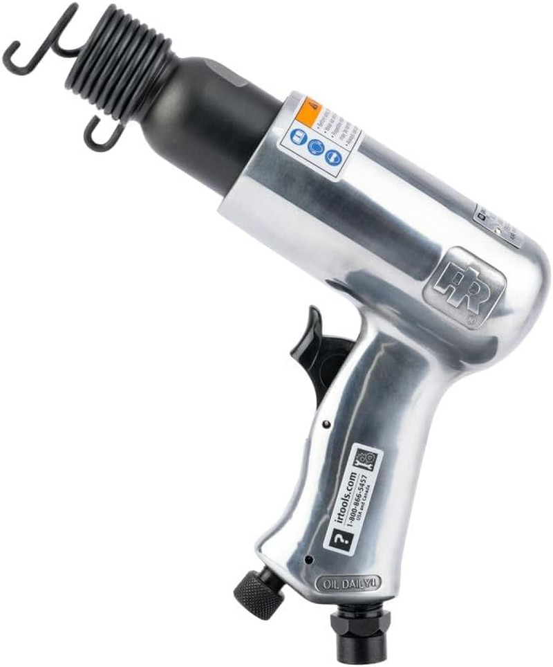 116 Air Hammer, 3500 BPM, 2-5/8" Stroke