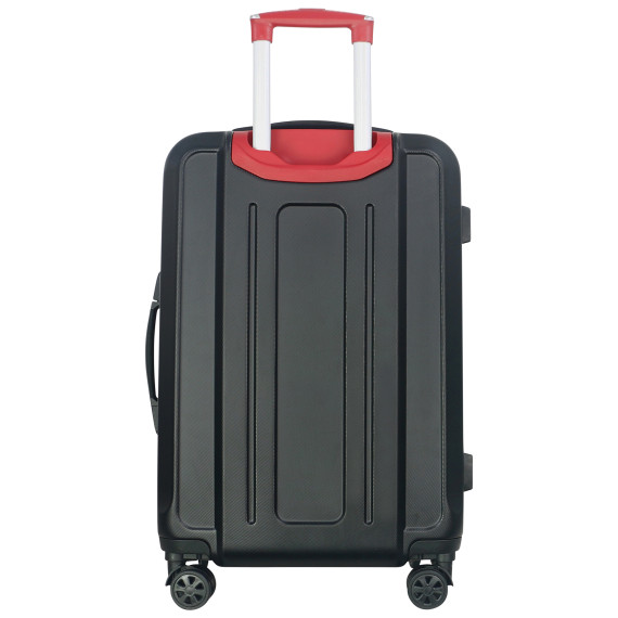 Olympia USA Apache Plus 22" Hardcase Carry-On