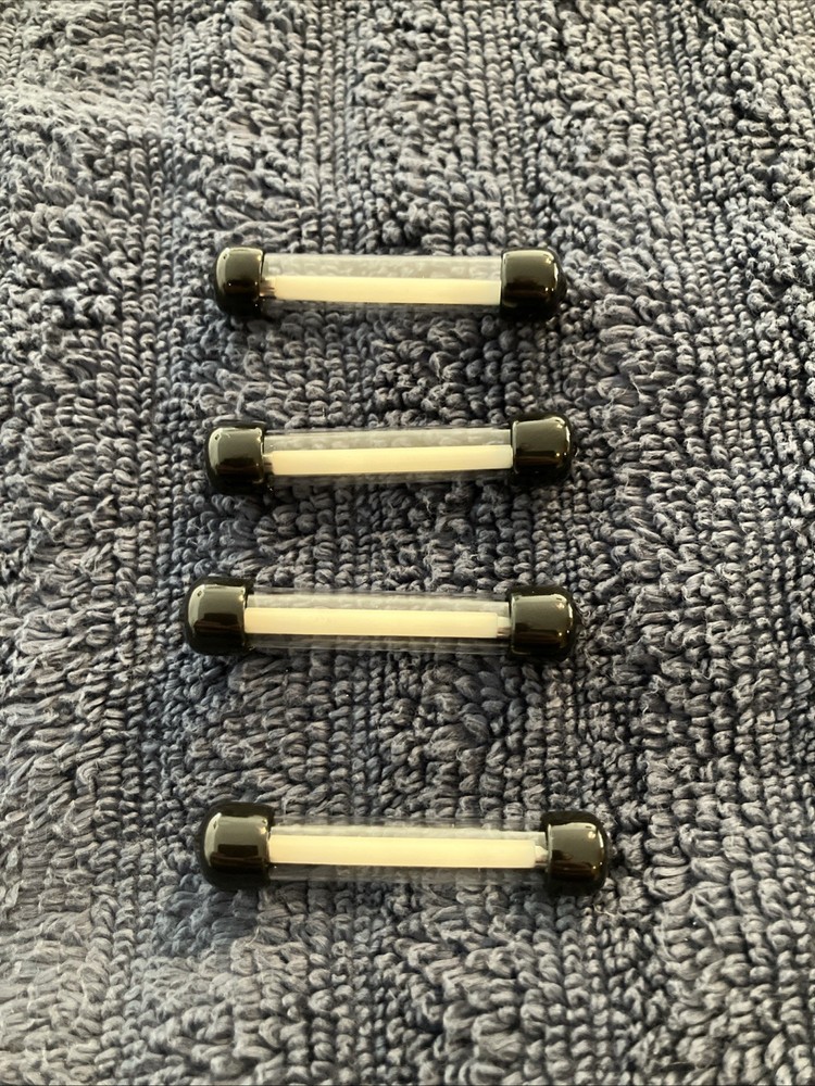 40mm CMM Replacement Stylus Extension