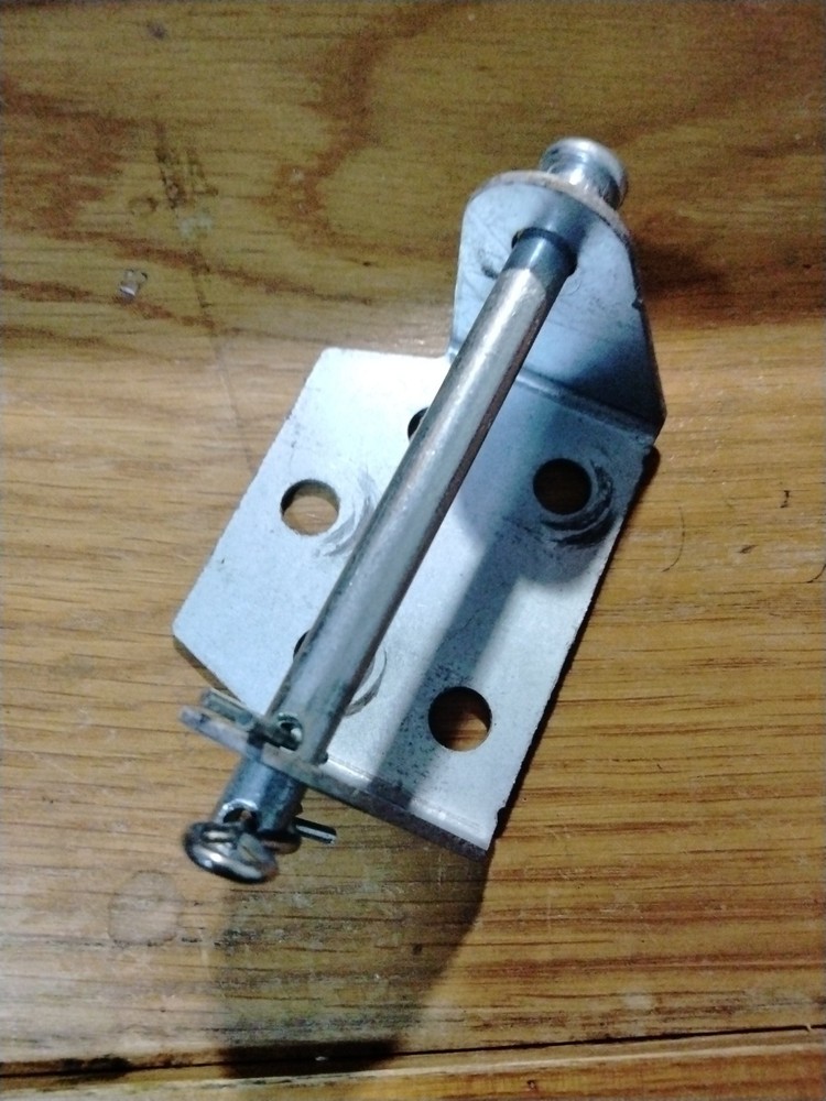 Ryobi Garage Door Opener Bracket