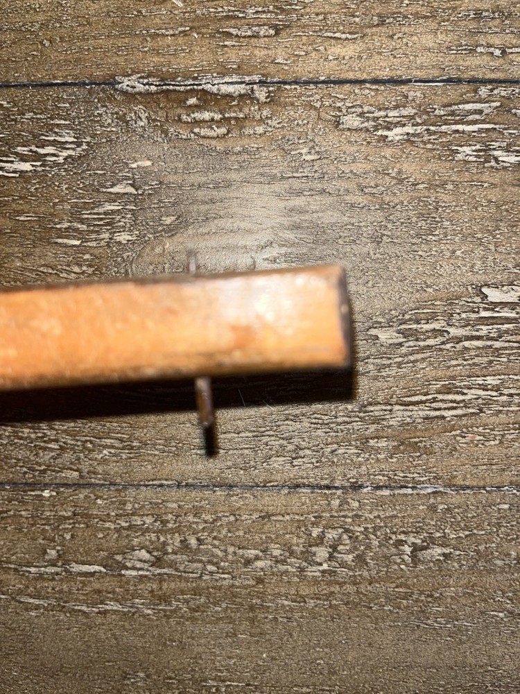 Beechwood Marking Gauge