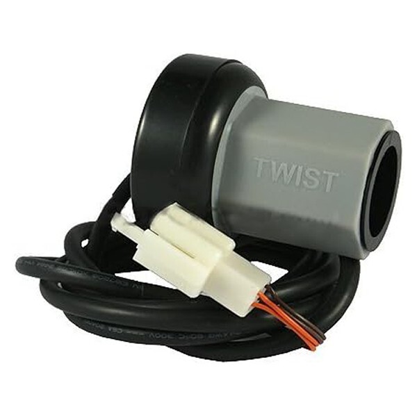 Razor W13113601043 E100 E125 E150 E175 Twist Grip Throttle Single Speed