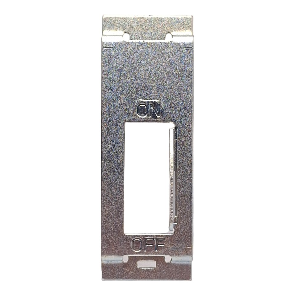 Siemens BQDPLD Padlocking Device For BQD/CQD Series Molded Case Circuit Breakers