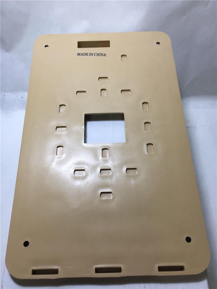 Totaline Clear Ring Base P269-0007