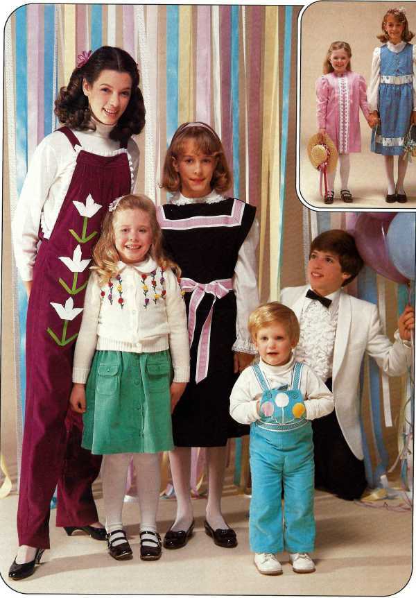 RIBBON EMBROIDERY Clothing PATTERNS Babies and BOWS Projects