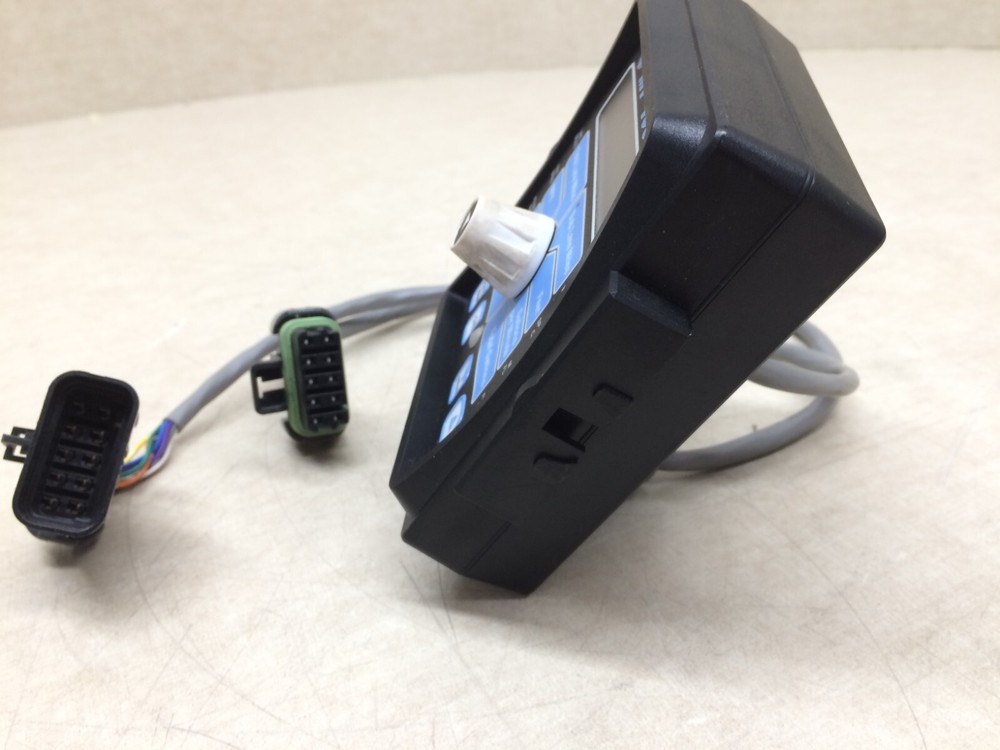 Micro-Track MT-400 LDI Rate Controller Systems MT4-99-LDI