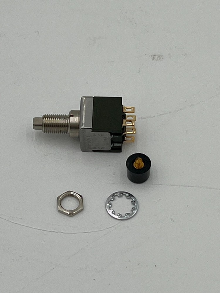 Mooney A/P Disconnect Switch