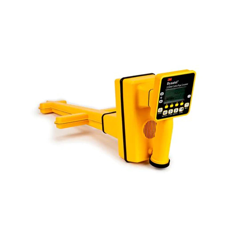 3M Dynatel Cable/Pipe Locator US Receiver Only 2250M-UR