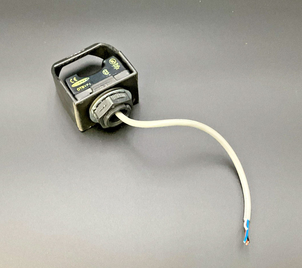 Banner OTBVP6 Optical Palm Touch Button (TBI)