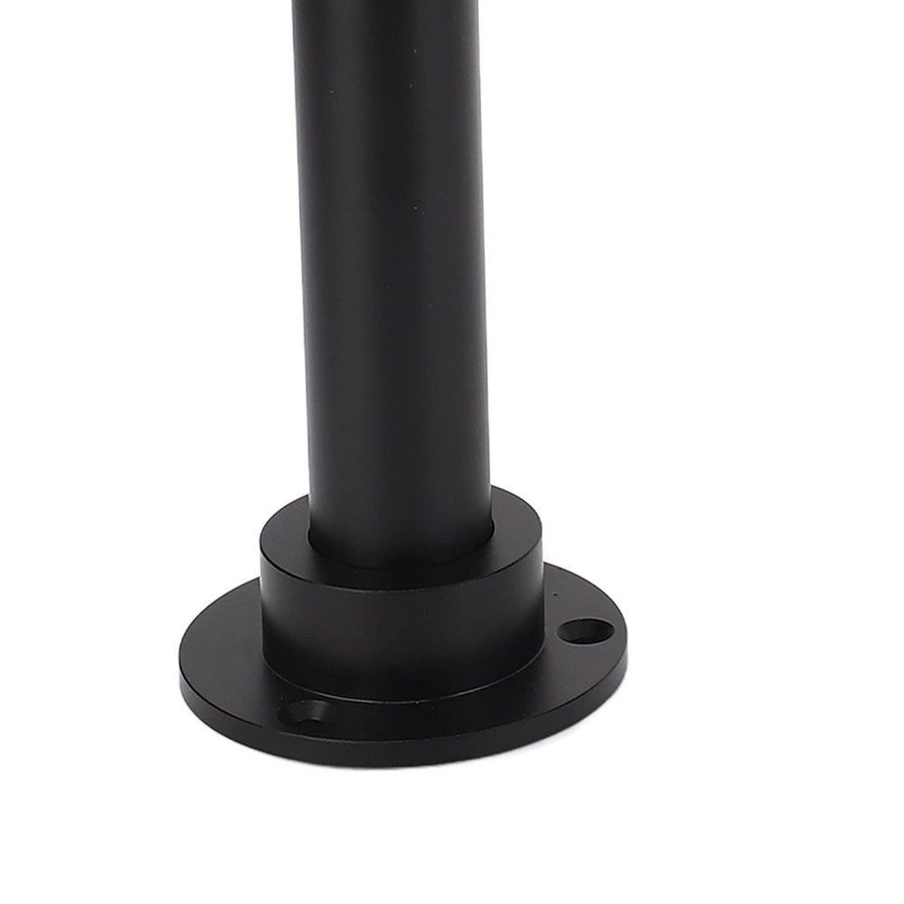 Adjustable Microscope Camera Mount Stand Rotatable Arm for DSLR Telescopic Posit