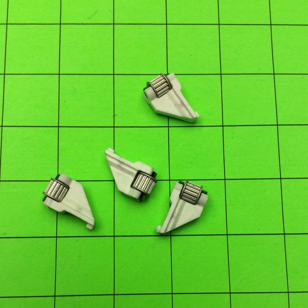 Systems Cube 3D Printer Pulley Gear Pieces Part
